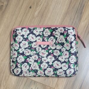 Juicy Couture Rosette Universal Tablet Sleeve